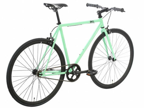 6KU Fixie & Single Speed Bike - Milan 2 - Simple Bike Store