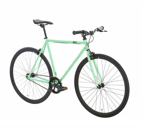 6KU Fixie & Single Speed Bike - Milan 2 - Simple Bike Store