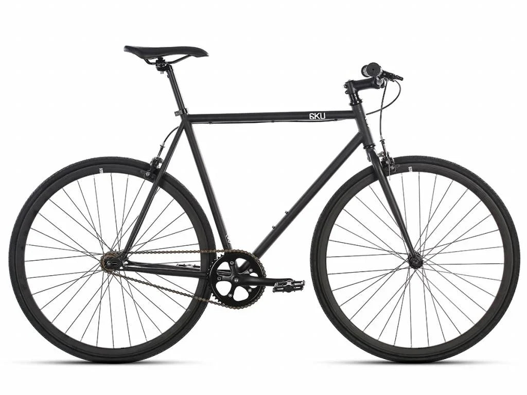 6KU Fixie & Single Speed Bike - Nebula 1 - Simple Bike Store