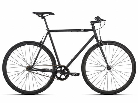 6KU Fixie & Single Speed Bike - Nebula 1 - Simple Bike Store