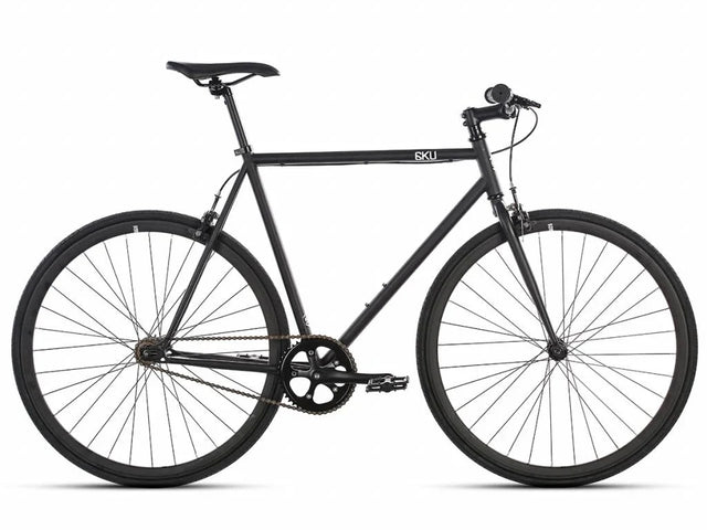6KU Fixie & Single Speed Bike - Nebula 1 - Simple Bike Store