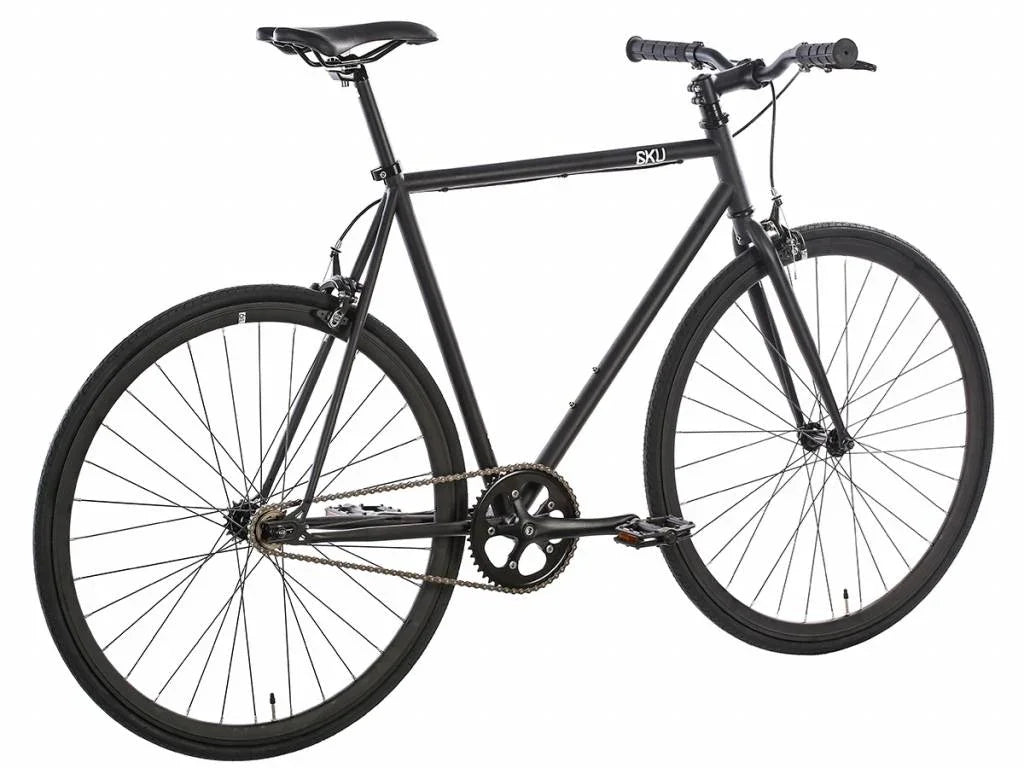 6KU Fixie & Single Speed Bike - Nebula 1 - Simple Bike Store