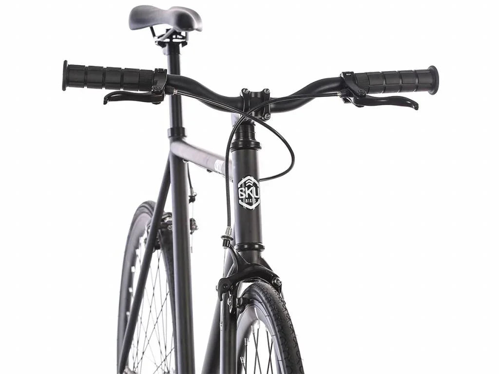 6KU Fixie & Single Speed Bike - Nebula 1 - Simple Bike Store