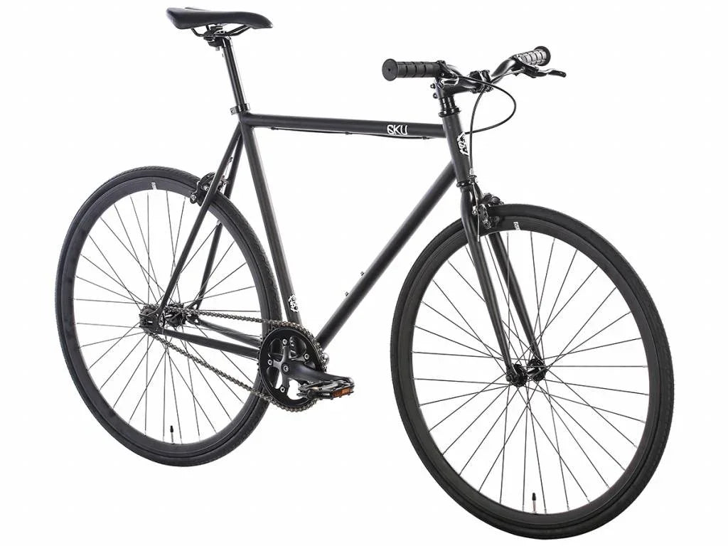 6KU Fixie & Single Speed Bike - Nebula 1 - Simple Bike Store