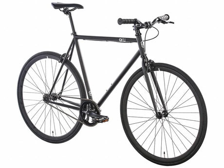 6KU Fixie & Single Speed Bike - Nebula 1 - Simple Bike Store
