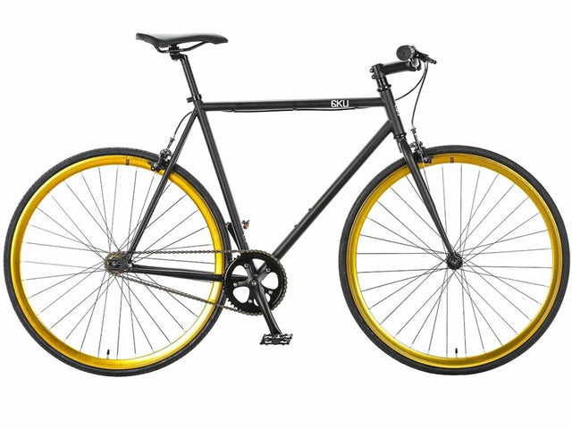 Fixie & Single Speed Bike - Nebula 2 - Simple Bike Store