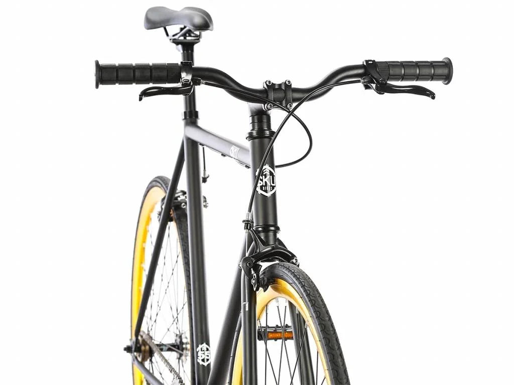 Fixie & Single Speed Bike - Nebula 2 - Simple Bike Store