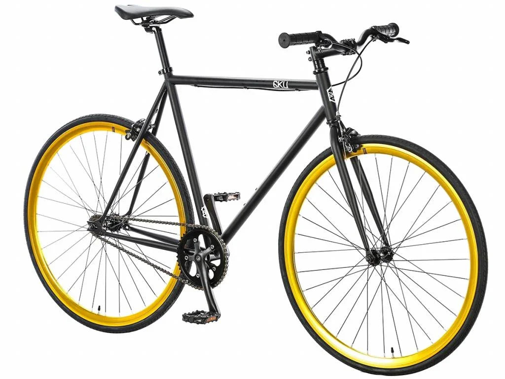 Fixie & Single Speed Bike - Nebula 2 - Simple Bike Store