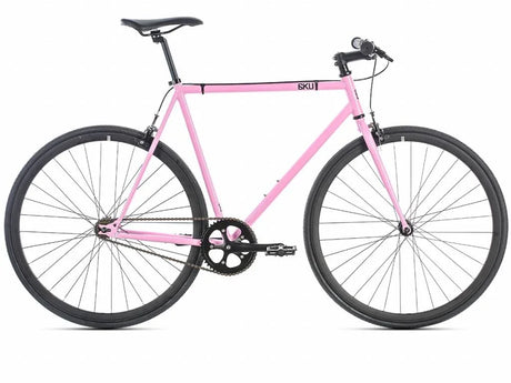6KU Fixie & Single Speed Bike - Rogue - Simple Bike Store