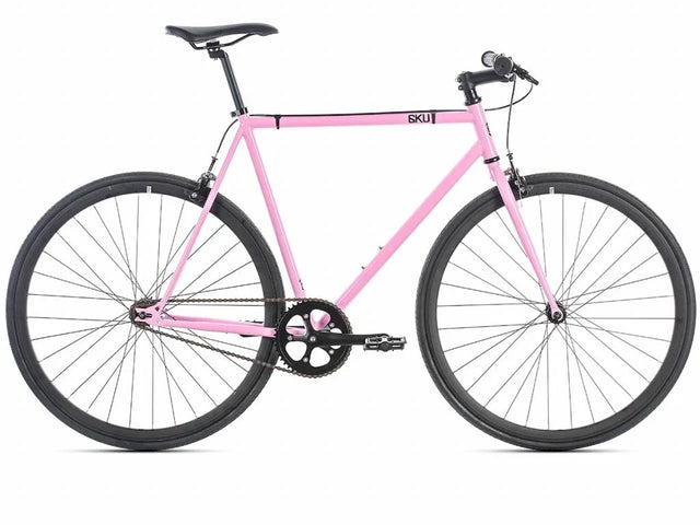 6KU Fixie & Single Speed Bike - Rogue - Simple Bike Store