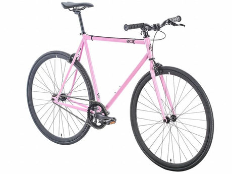 6KU Fixie & Single Speed Bike - Rogue - Simple Bike Store