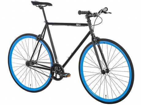 6KU Fixie & Single Speed Bike - Shelby 4 - Simple Bike Store