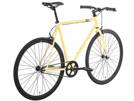 6KU Fixie & Single Speed Bike - Tahoe - Simple Bike Store