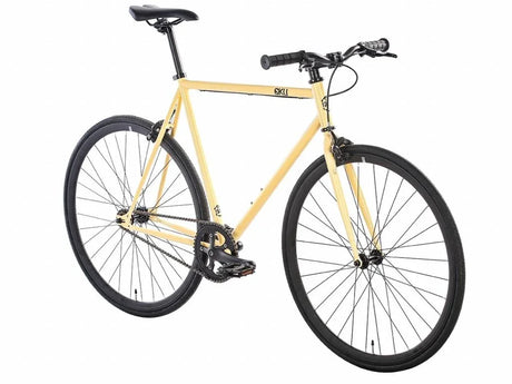 6KU Fixie & Single Speed Bike - Tahoe - Simple Bike Store
