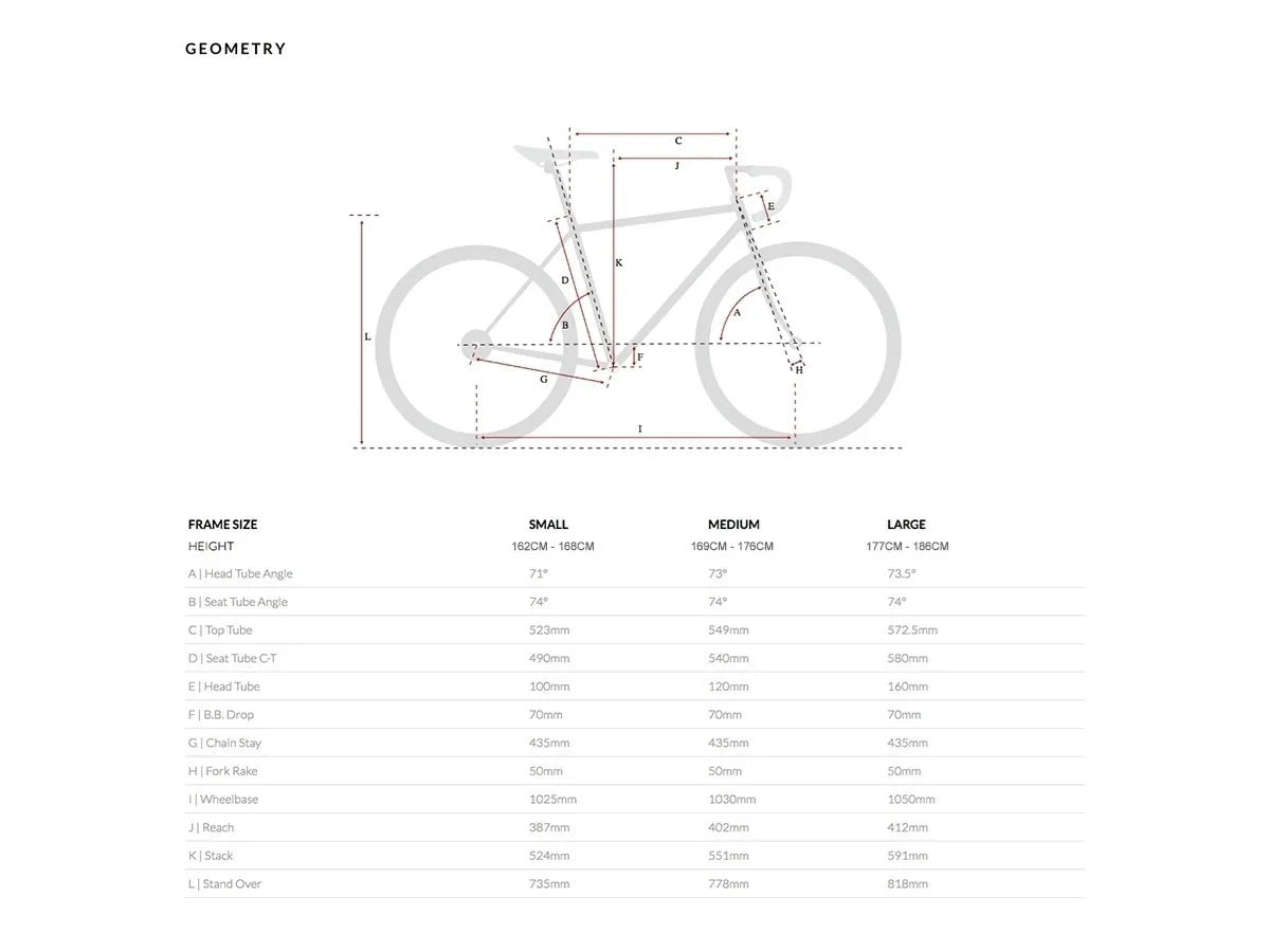 6KU Troy 16spd City Bike - Del Rey Black - Simple Bike Store