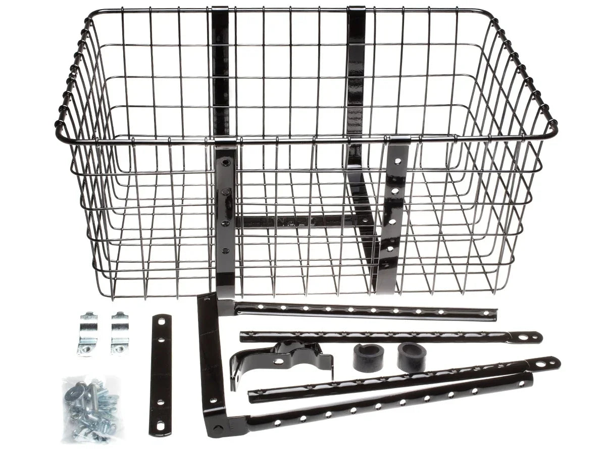 WALD 157 Giant Basket - Simple Bike Store