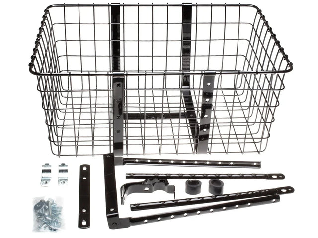 WALD 157 Giant Basket - Simple Bike Store