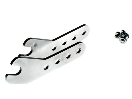 BLB Universal Adjustable Wheel Bracket - Simple Bike Store