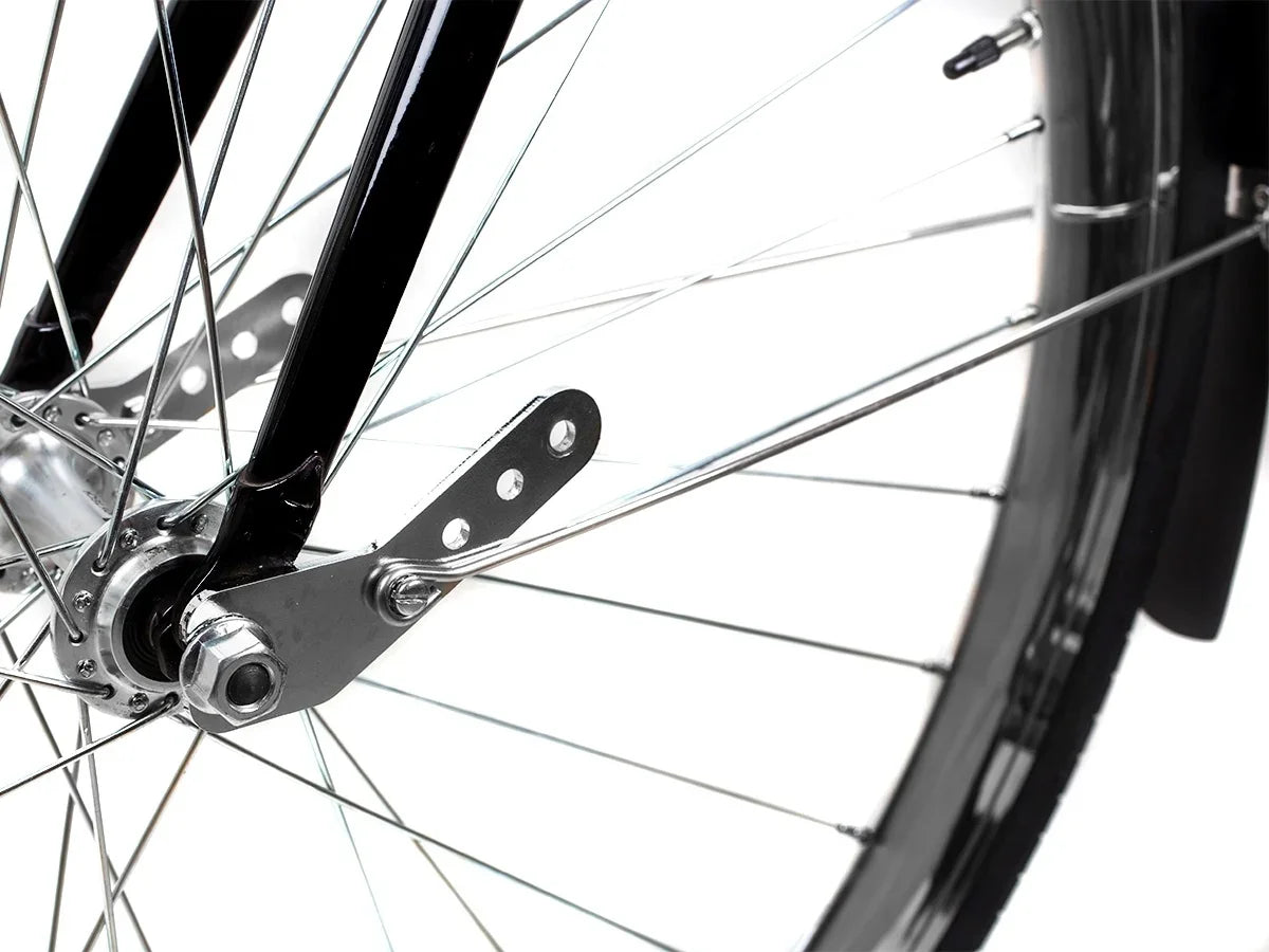 BLB Universal Adjustable Wheel Bracket - Simple Bike Store