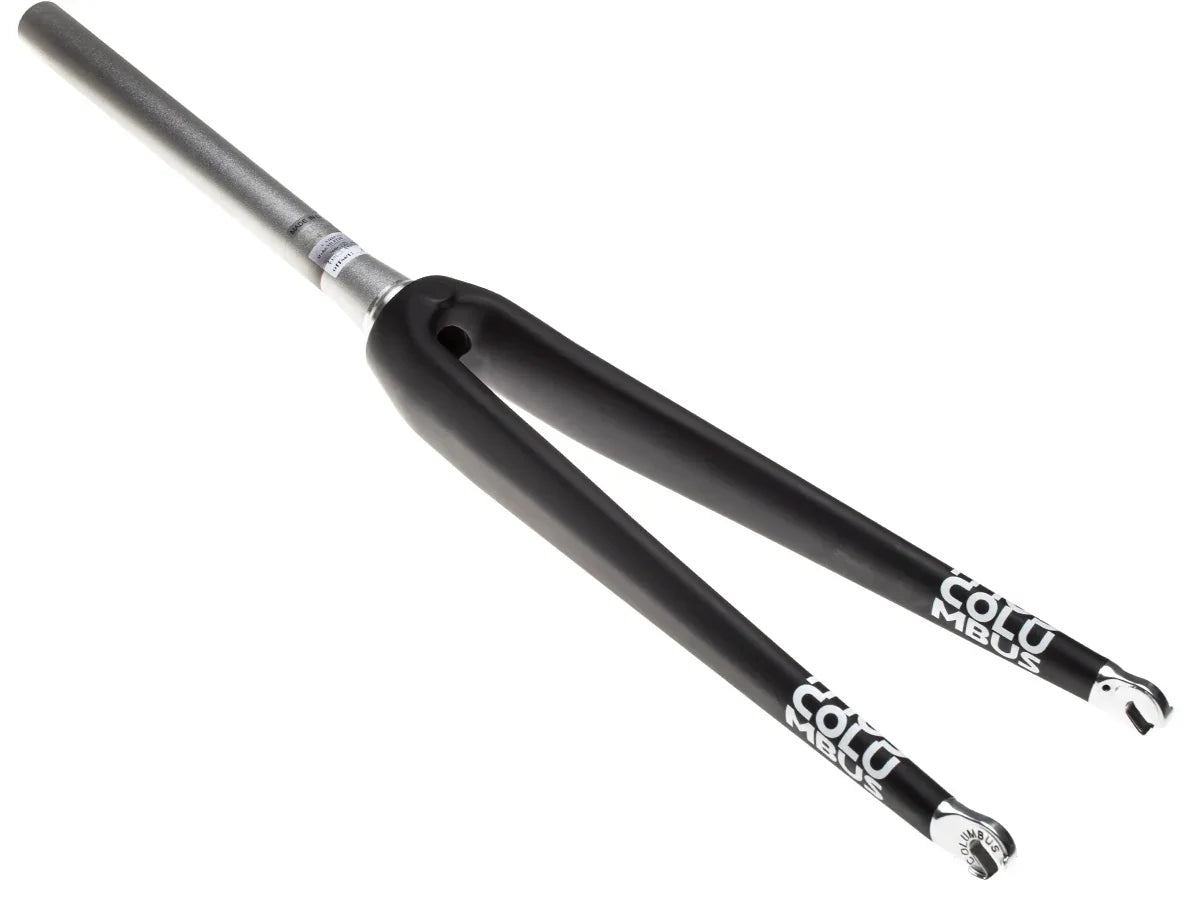 Coumbus Pista Leggera Carbon Fork - Simple Bike Store