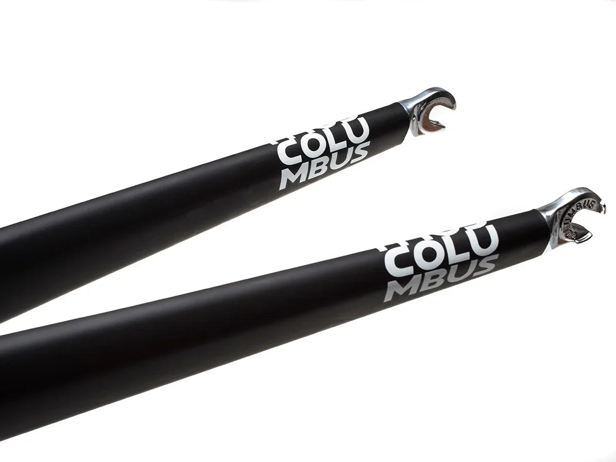 Coumbus Pista Leggera Carbon Fork - Simple Bike Store