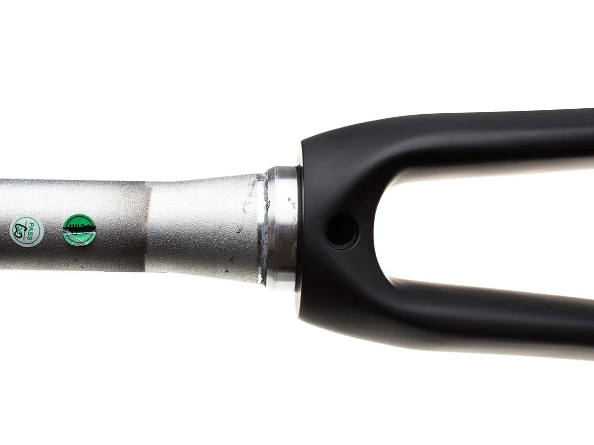 Coumbus Pista Leggera Carbon Fork - Simple Bike Store