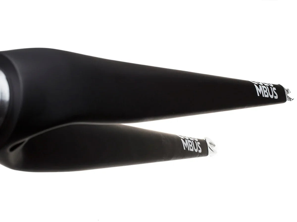 Coumbus Pista Leggera Carbon Fork - Simple Bike Store