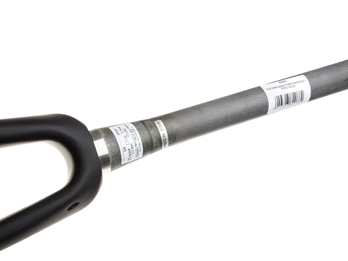 Columbus Futura Disc Carbon Fork - Simple Bike Store