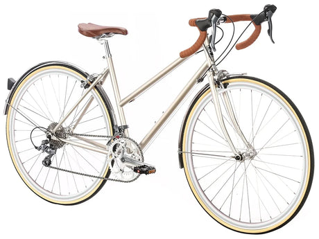 6KU Helen 16-Speed - Simple Bike Store