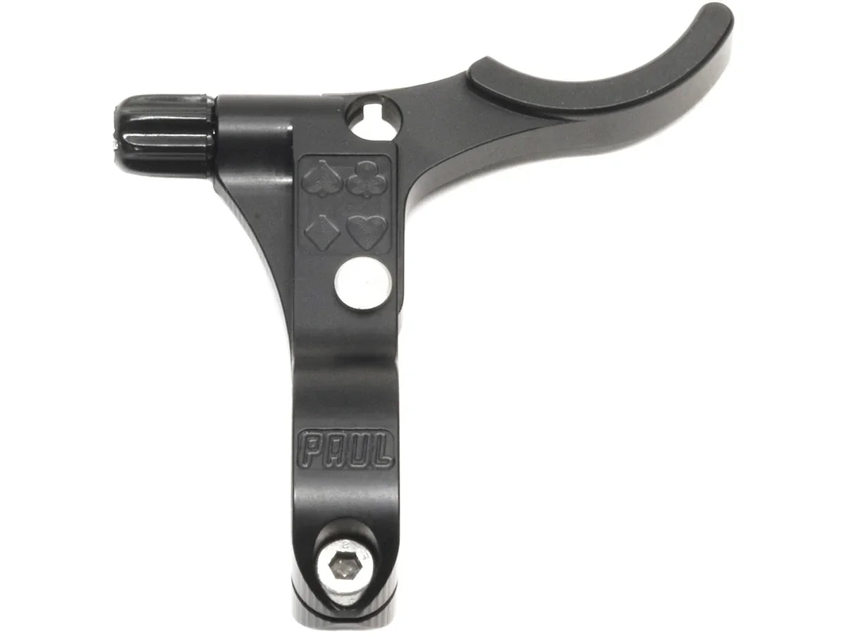 Paul Components E-Lever Single - Simple Bike Store