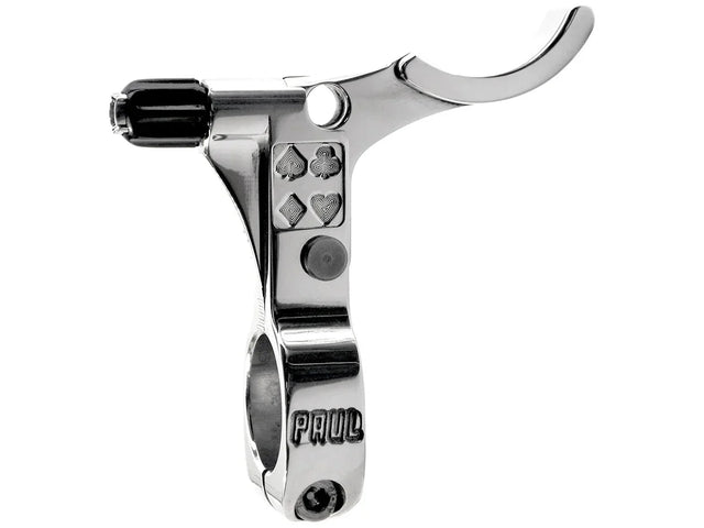 Paul Components E-Lever Single - Simple Bike Store