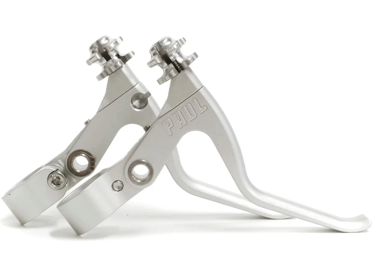 Paul Components Love Lever 2.5 Set - Simple Bike Store