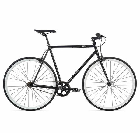 6KU Fixie & Single Speed Bike - Shelby 2 - Simple Bike Store