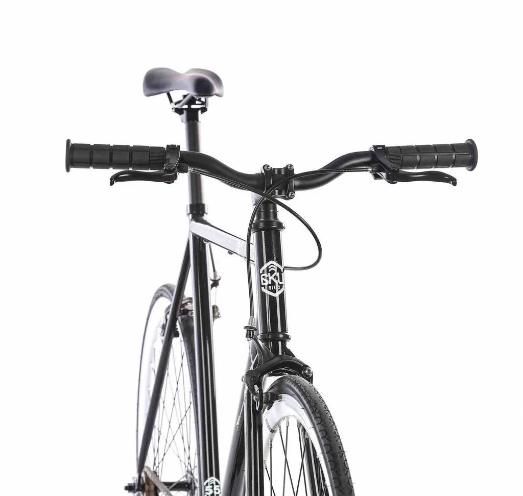 6KU Fixie & Single Speed Bike - Shelby 2 - Simple Bike Store