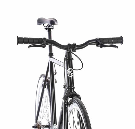 6KU Fixie & Single Speed Bike - Shelby 2 - Simple Bike Store