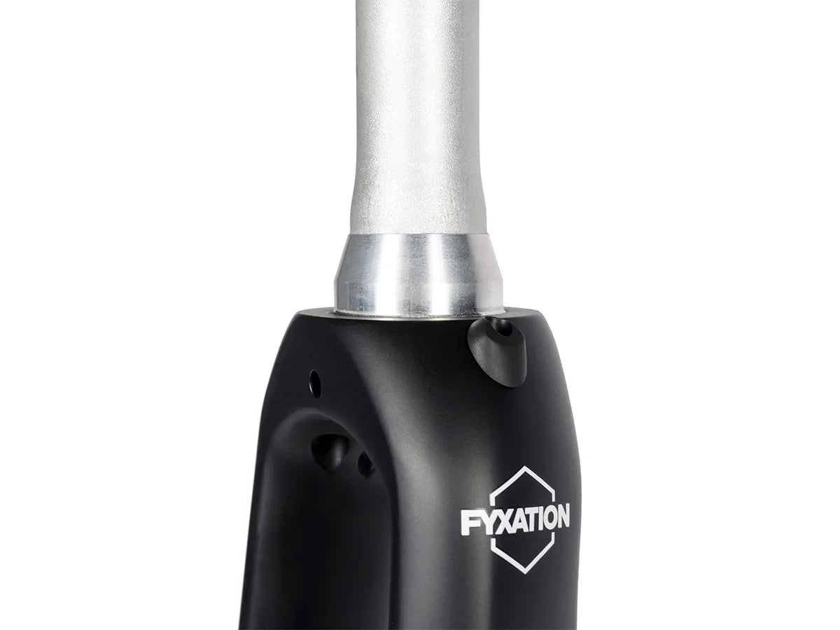 Fyxation Sparta All Road Tapered Carbon Fork - Simple Bike Store