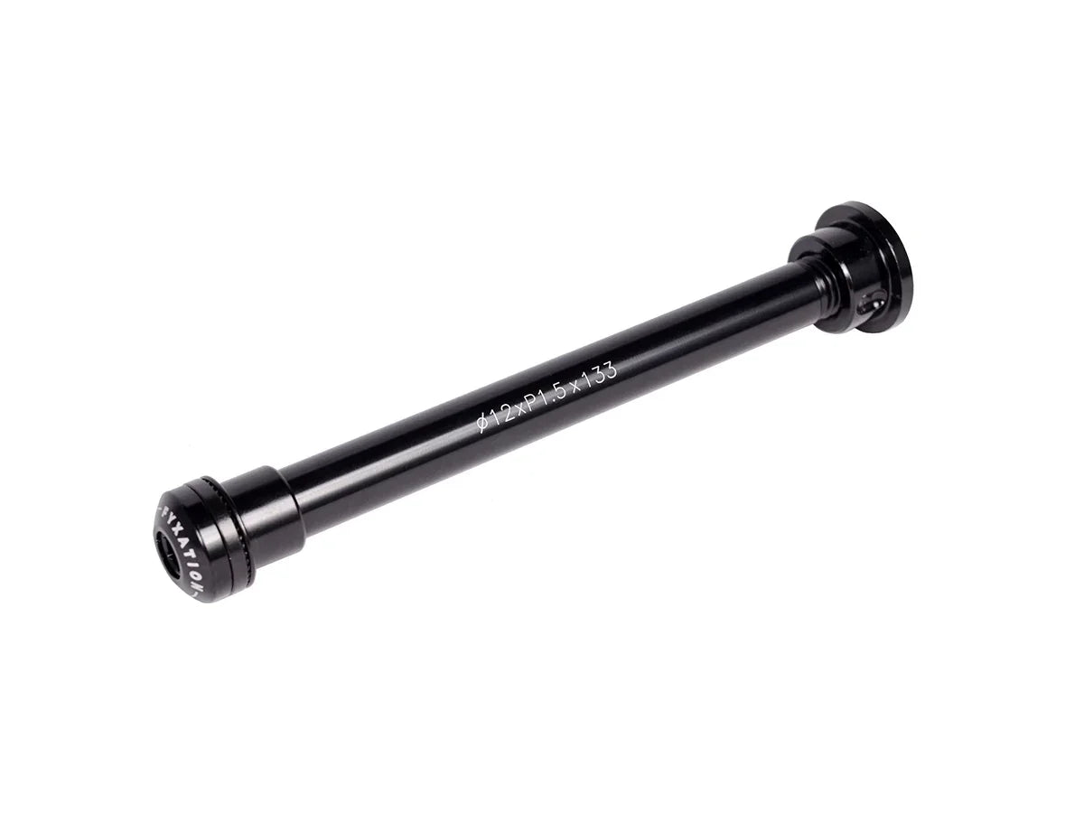 Fyxation Sparta All Road Tapered Carbon Fork - Simple Bike Store