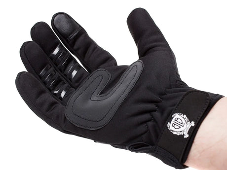 BLB Shield Cycling Gloves - Notorious - Simple Bike Store