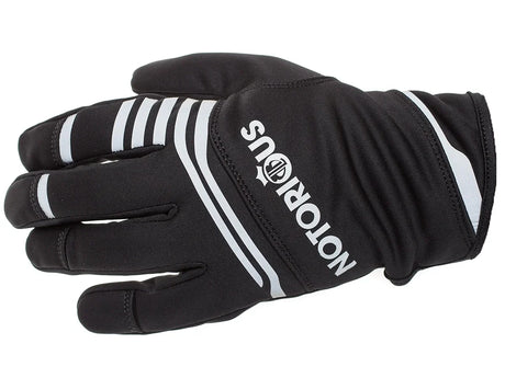 BLB Shield Cycling Gloves - Notorious - Simple Bike Store