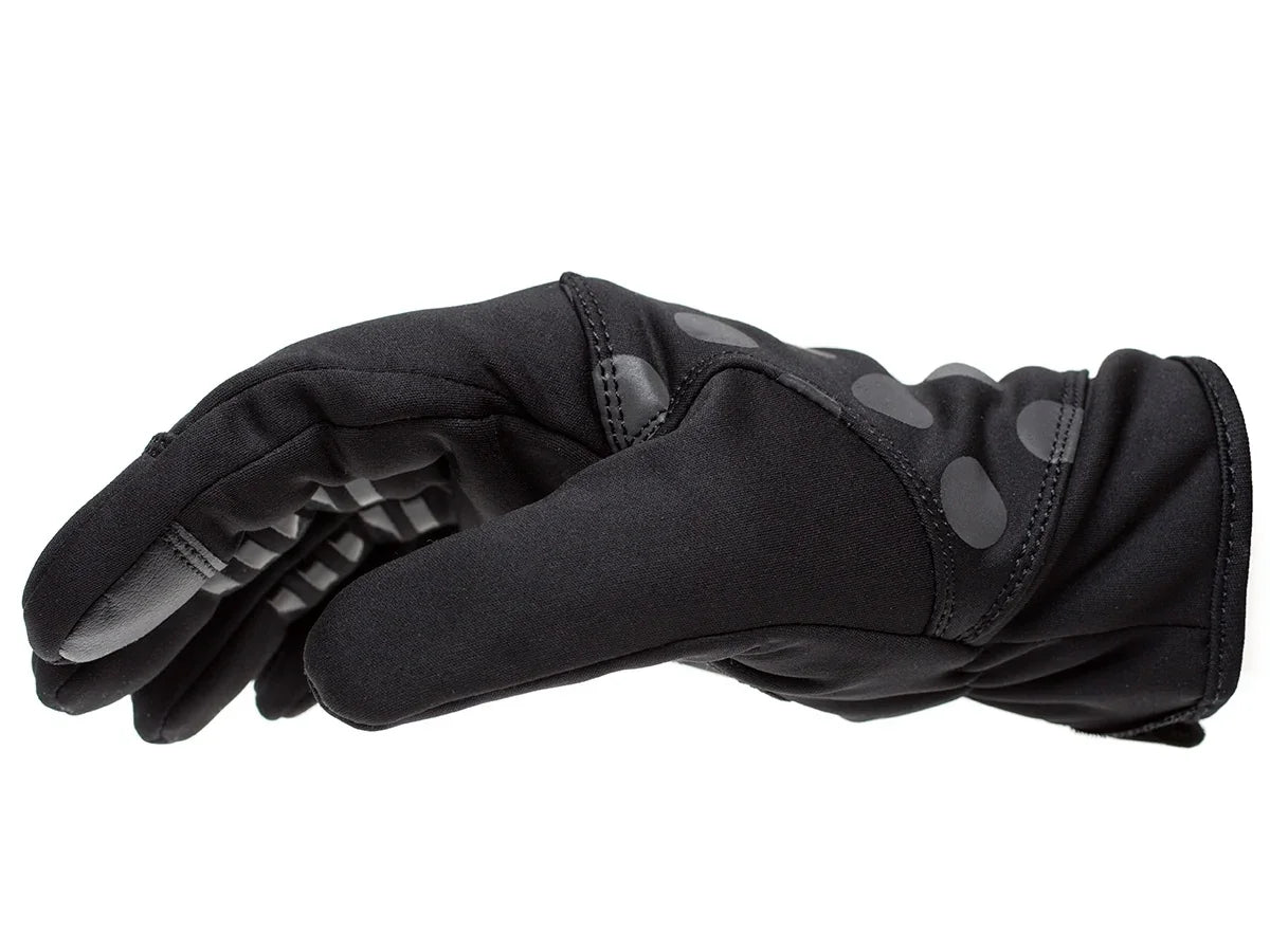 BLB Shield Cycling Gloves Polka Dot - Simple Bike Store