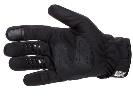 BLB Shield Cycling Gloves Polka Dot - Simple Bike Store
