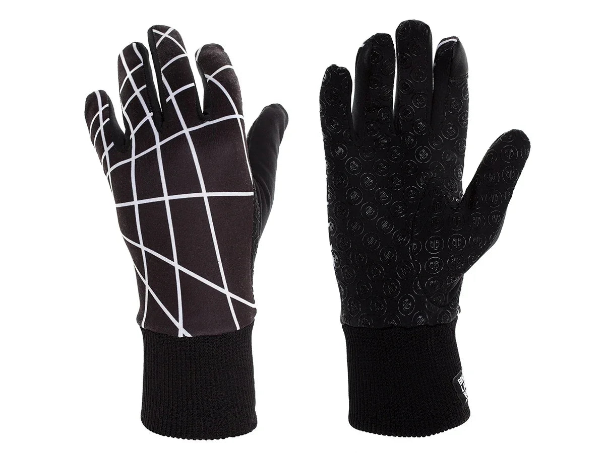 BLB Shield Cycling Gloves - Web - Simple Bike Store