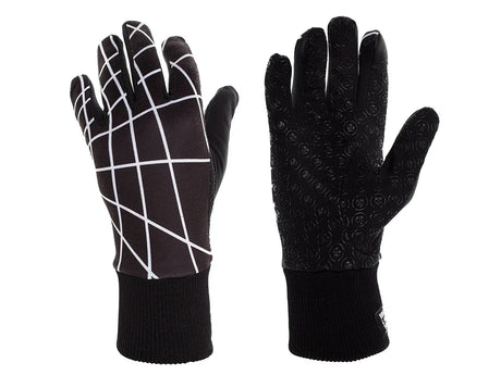 BLB Shield Cycling Gloves - Web - Simple Bike Store