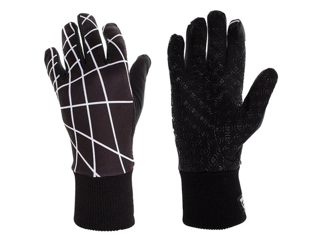 BLB Shield Cycling Gloves - Web - Simple Bike Store