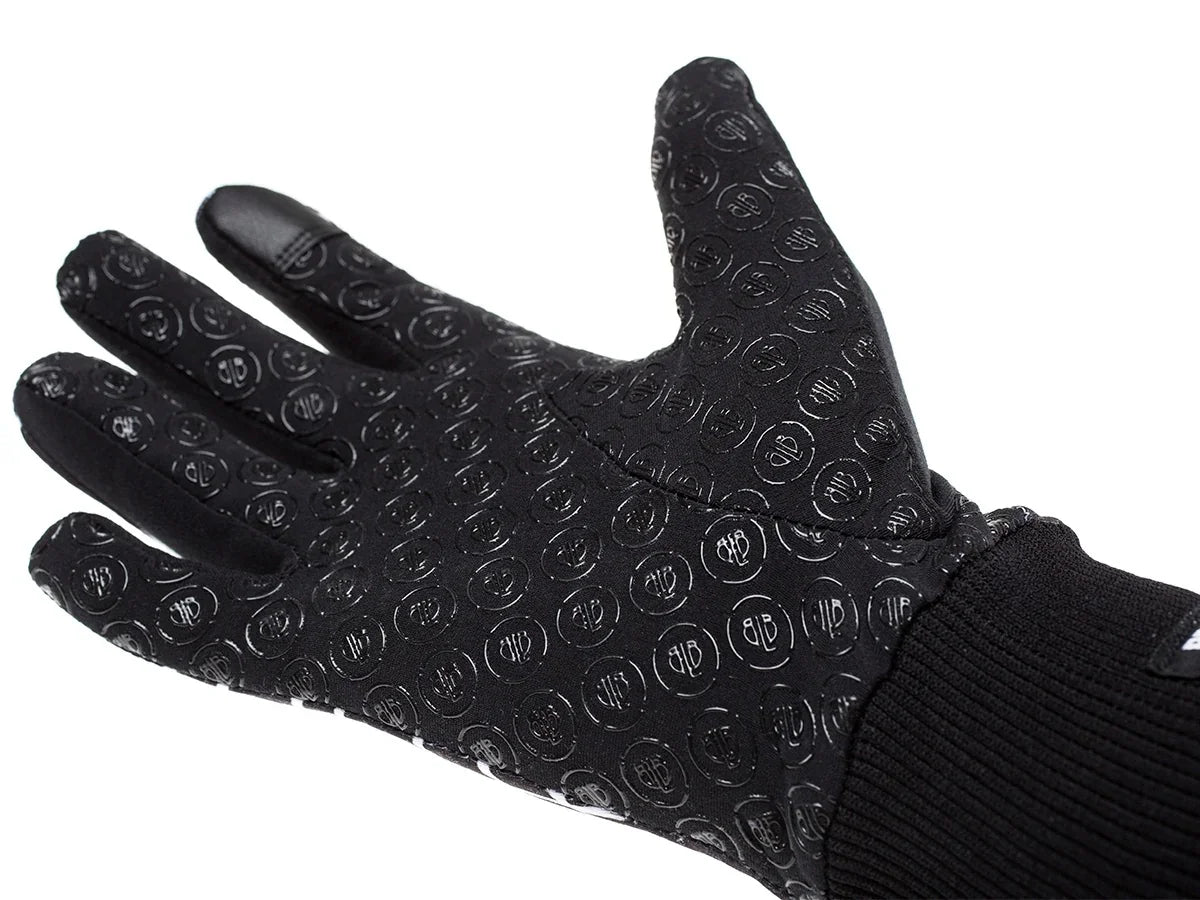 BLB Shield Cycling Gloves - Web - Simple Bike Store