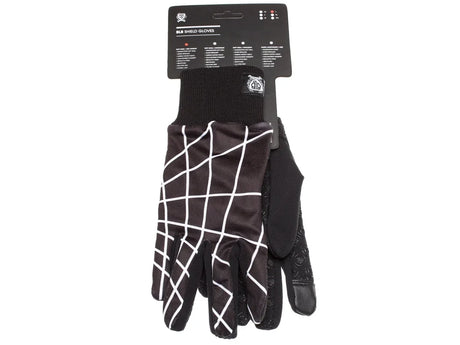 BLB Shield Cycling Gloves - Web - Simple Bike Store