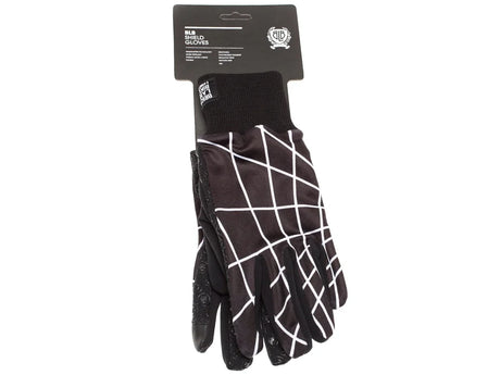 BLB Shield Cycling Gloves - Web - Simple Bike Store