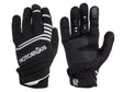 BLB Shield Cycling Gloves - Notorious - Simple Bike Store