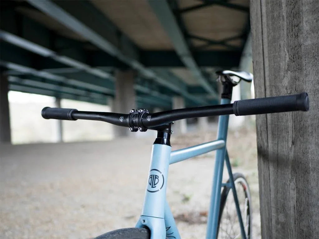 BLB Big Eazy Flat Bar - Simple Bike Store
