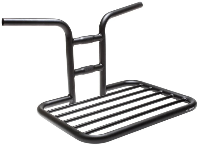 BLB Flat Rat Handlebar Rack - Simple Bike Store